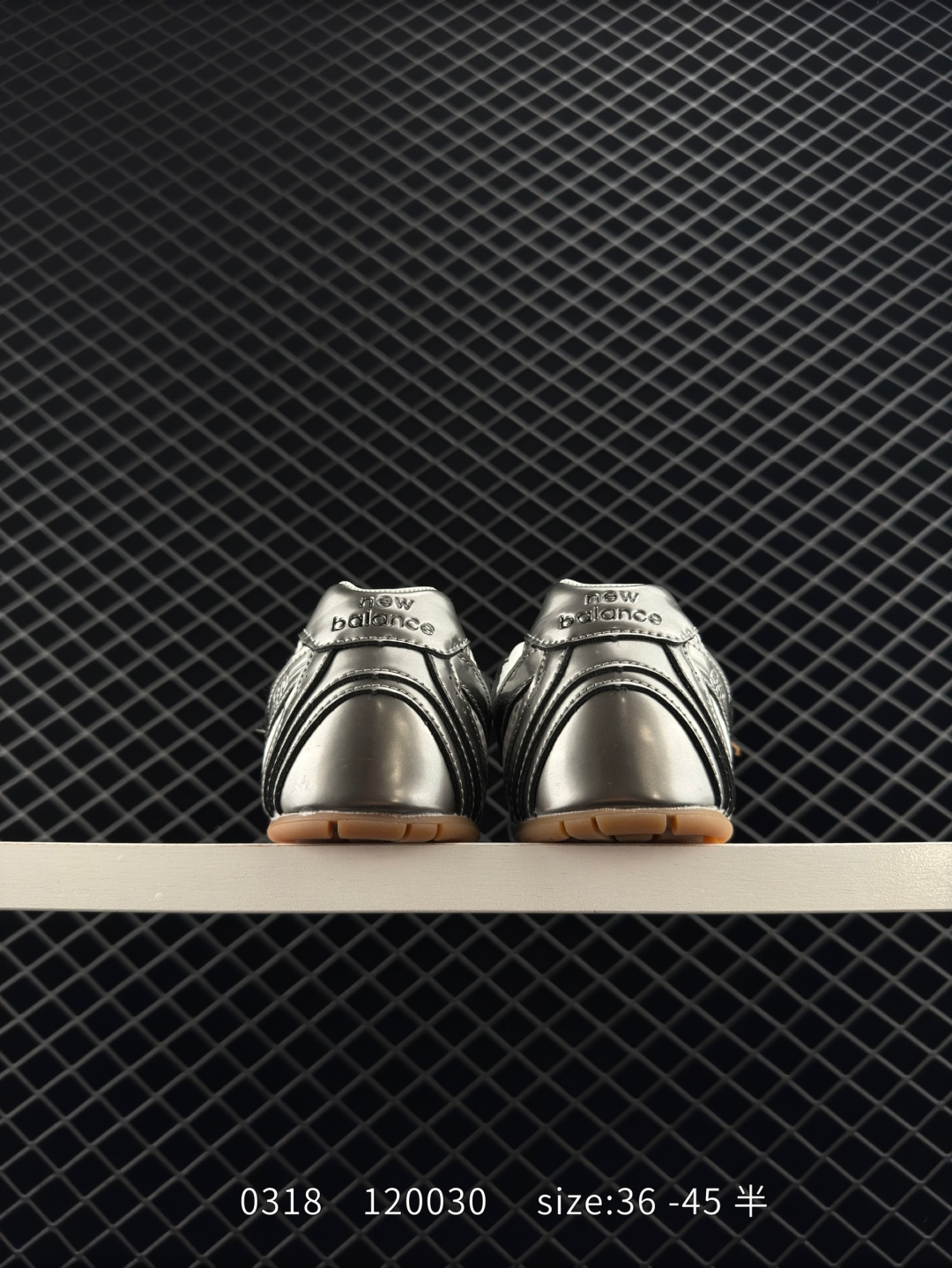 MiuMiu x New Balance New Balance 530